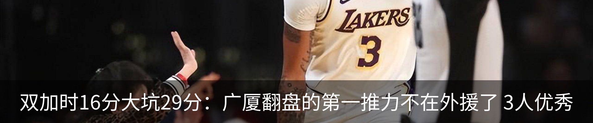 最新动态